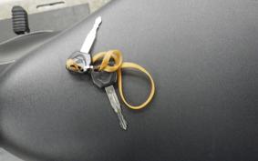 HONDA REBEL 250 A 2017 MC49