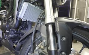 HONDA CB250RA 2024 MC52