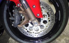 HONDA CBR1000RR 2005 SC57