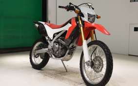 HONDA CRF250L MD38