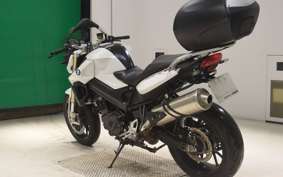 BMW F800R 2016
