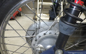 HONDA C50 SUPER CUB AA01