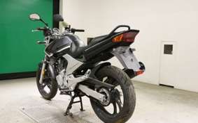 YAMAHA YBR250 2025