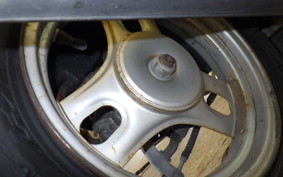 HONDA DIO Gen.5 2010 AF56