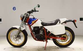 HONDA FTR250 MD17