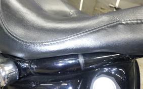 HARLEY FXSB 1580 2015