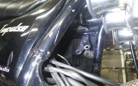 SUZUKI GSX400 IMPULSE 1997 GK79A