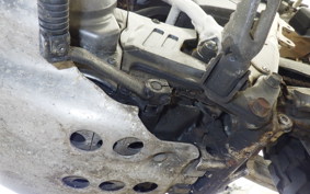 YAMAHA SEROW 225 W 4JG