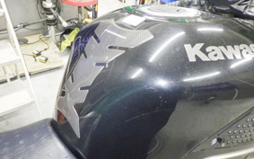 KAWASAKI ZX 1400 NINJA 2011