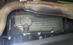 KAWASAKI NINJA 250
