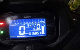 SUZUKI GSX250R DN11A