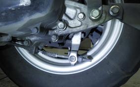 HONDA ﾍﾞﾝﾘｨ50-2 AA05