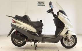 SYM RV125 Fi