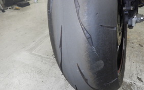 KAWASAKI ZX 10 NINJA ABS 2022 ZXT02L
