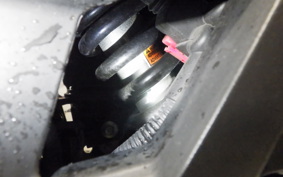 SUZUKI Vｽﾄﾛｰﾑ250A 2019