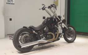 YAMAHA DRAGSTAR 1100 2005 VP13J