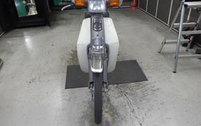 HONDA C90 SUPER CUB E 2023 HA02