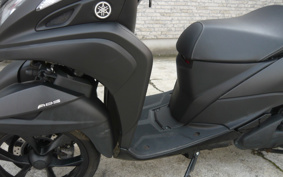 YAMAHA TRICITY 155 SG37J