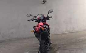 HONDA CRF250M MD38