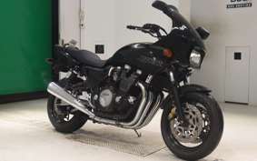 YAMAHA XJR1200 R 1996 4KG