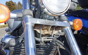 HONDA MAGNA 250 MC29