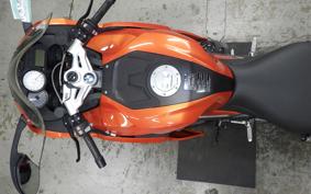 BMW K1300S 2012