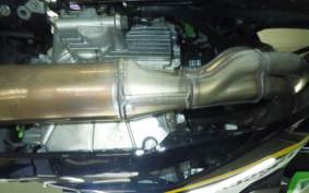 KAWASAKI ZX-4RR 2024 ZX400P