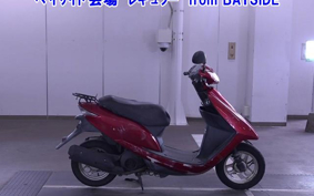 HONDA DIO