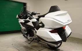 HONDA GL 1800 GOLD WING TOUR DCT 2026 SC79