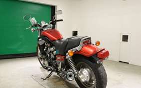 YAMAHA VMAX 1989
