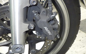 HONDA CB1100 ABS 2014 SC65