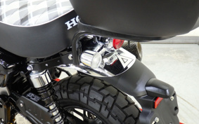 HONDA MONKEY 125 JB03