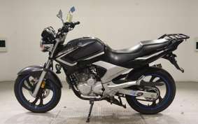 YAMAHA YBR250 2025