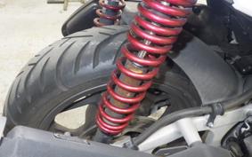 HONDA PCX 160 KF47