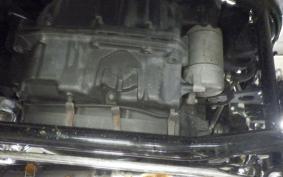 YAMAHA DRAGSTAR 400 CLASSIC 2004 VH01J