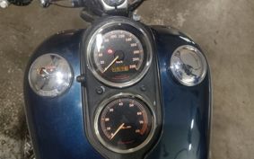HARLEY FXDL 1450 2002 GDV
