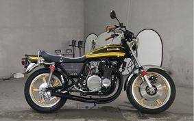 KAWASAKI Z1000 2025 Z1F