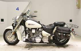 YAMAHA XV1600A ROADSTAR 2000