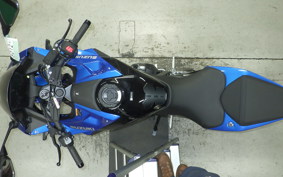 SUZUKI GSX-8R 2024 EM1AA