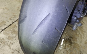HONDA CB400 SUPER BOLDOR A 2021 NC42