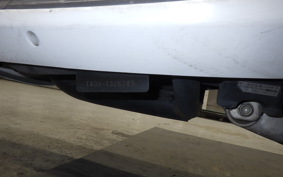 HONDA GYRO CANOPY TA03