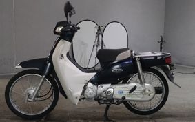 HONDA SUPER CUB110 JA10