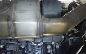 YAMAHA MT-09 2022 RN69J
