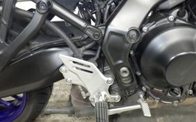 YAMAHA TRACER 9 GT+ 2024 RN70J
