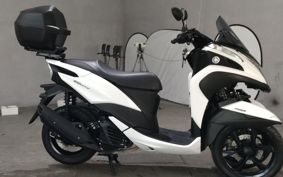 YAMAHA TRICITY 125 SEC1J