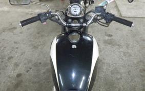KAWASAKI ESTRELLA BJ250A
