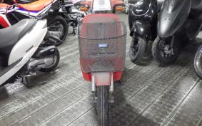 HONDA TACT 2013 AB07