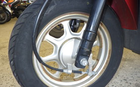 HONDA TACT Basket AF79