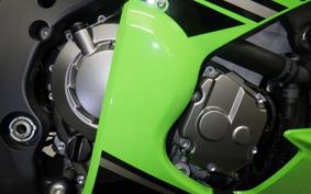 KAWASAKI ZX 10 NINJA ABS 2018