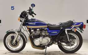 KAWASAKI Z1000 2023 KZT00A